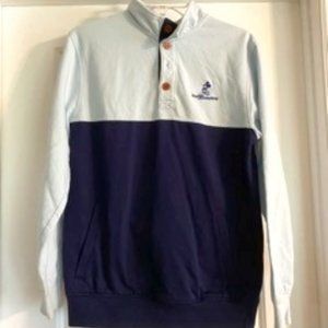Small Disney Pullover